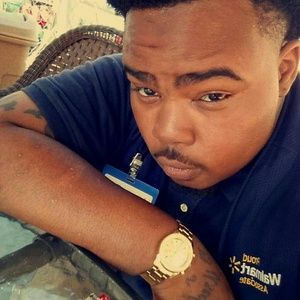 Meet your Posher, Demetrius