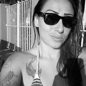 Meet your Posher, Norma