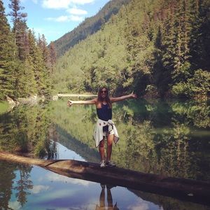 Meet your Posher, Madison