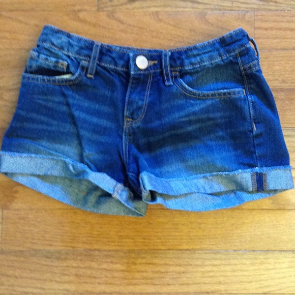 Gap kids shorts
