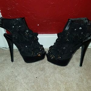 Super cute heels