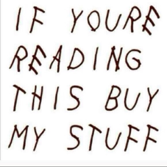 MAKE ME AN OFFER