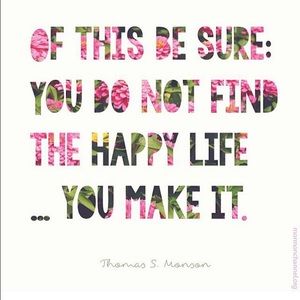 Meet your Posher, Sam