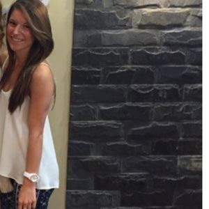 Meet your Posher, Kristina