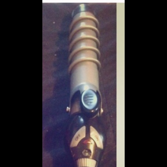 Revlon Curler
