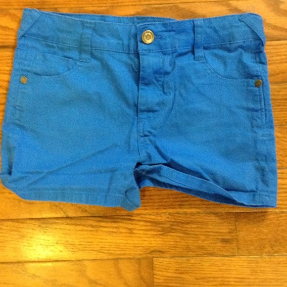 Epic theads shorts