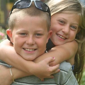 Meet your Posher, Barbara