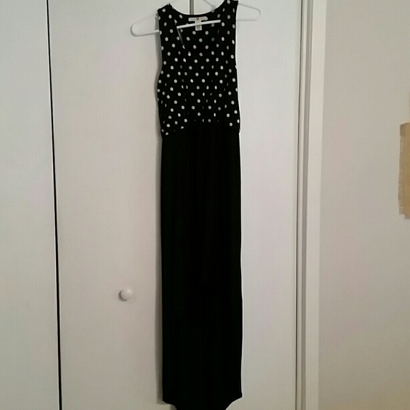 Tank dress