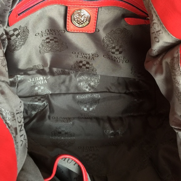 Vince Camuto Tote - Picture 3 of 4