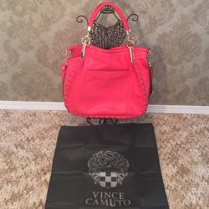 Vince Camuto Tote