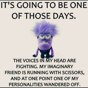 Meet your Posher, Latisha