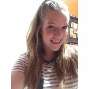 Meet your Posher, Abigail