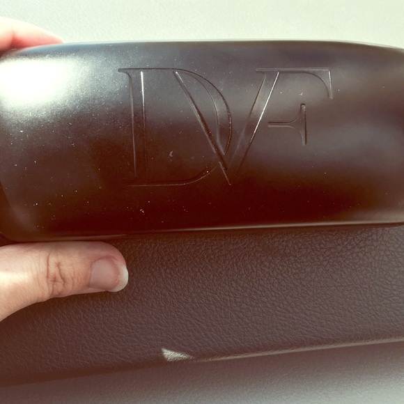 Diane von Furstenberg Accessories - Diane von Furstenberg case