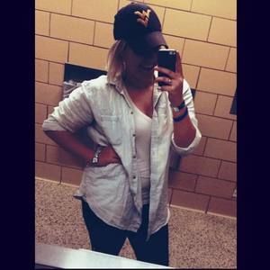 Meet your Posher, Sarah