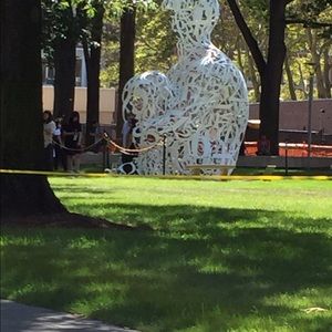 Meet your Posher, Ben