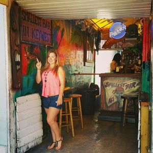 Meet your Posher, Brittany