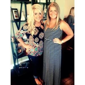 Meet your Posher, Alicia