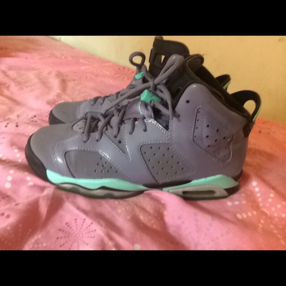 Iron purple 6s