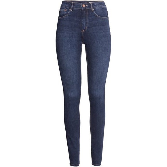 Sale! 🎉Skinny High Waist Jeans