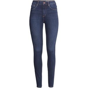 Sale! 🎉Skinny High Waist Jeans