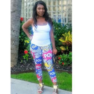 Meet your Posher, Farah