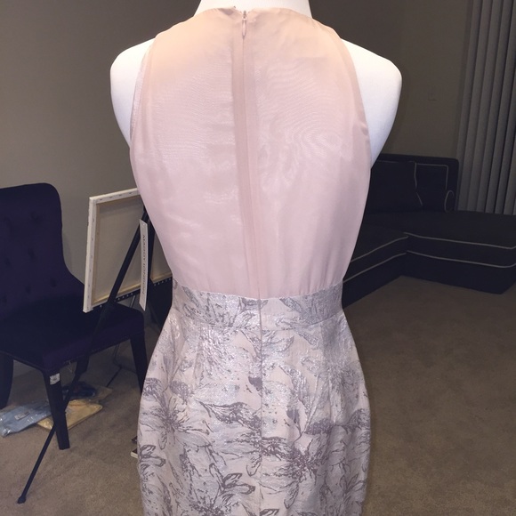 Maggy London Cocktail Dress - Picture 2 of 4