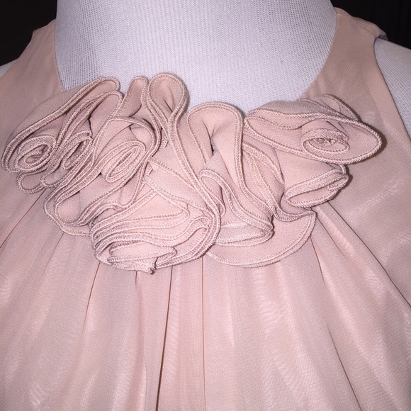 Maggy London Cocktail Dress - Picture 3 of 4