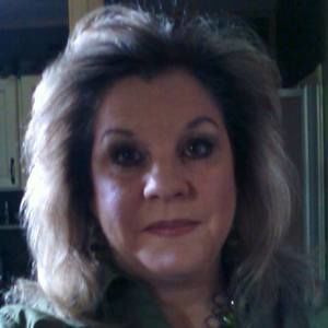 Meet your Posher, Terri