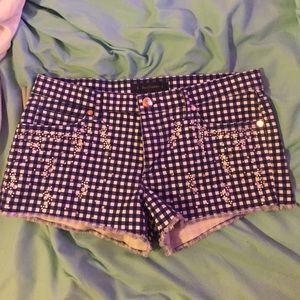 Juicy couture shorts