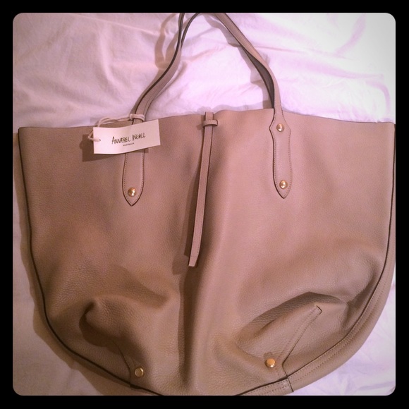 annabel ingall large isabella tote