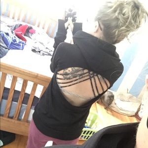 New face from fabletics.