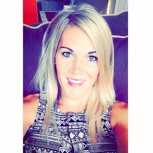 Meet your Posher, Alyssa