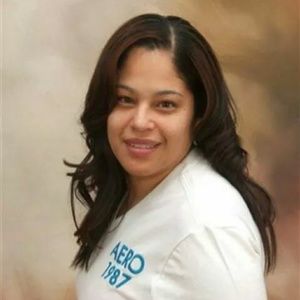 Meet your Posher, Jamie