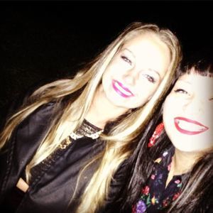 Meet your Posher, Joanna