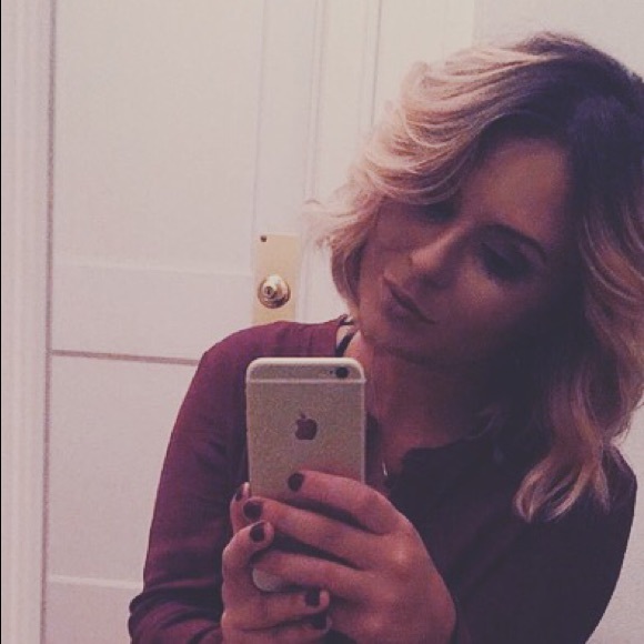 Meet your Posher, Ann