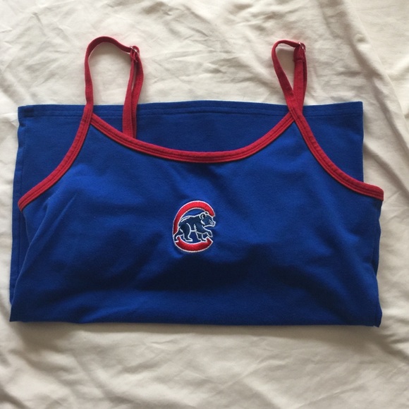 CUBBIES tank top
