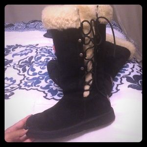 Limited edition ugg boots