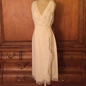 Catherine Malandrino Dress