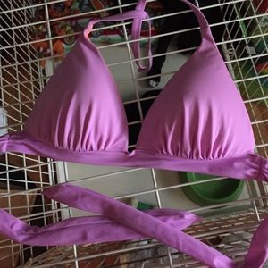 Victoria's Secret Bikini Top