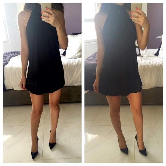 INC International Concepts Dresses & Skirts - ❌SOLD❌ NWOT INC High Neck Dress