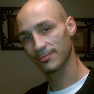 Meet your Posher, Marshall