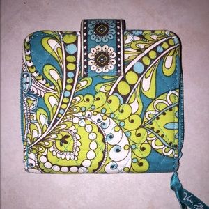 Vera Bradley Wallet