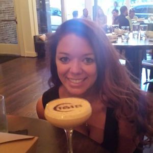 Meet your Posher, Alisha