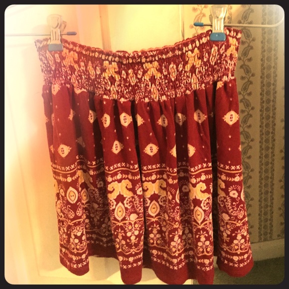 PacSun Skirt