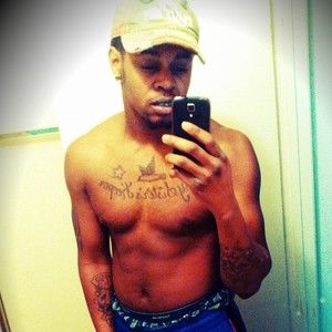 Meet your Posher, Lamar