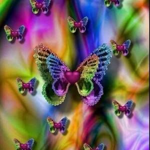 Meet your Posher, Vicki