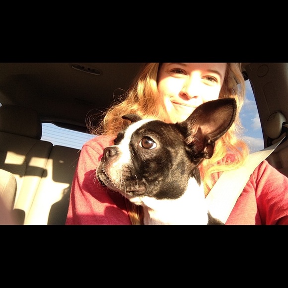 Meet your Seller/Buyer, Elizabeth❤️ - Picture 2 of 2