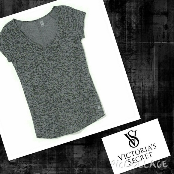 Victoria's Secret Tops - 🎉Victoria Secret Sport Training Tee🎉