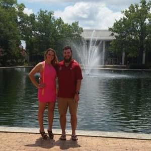 Meet your Posher, Brittany