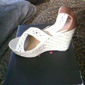 Two pairs shoe's